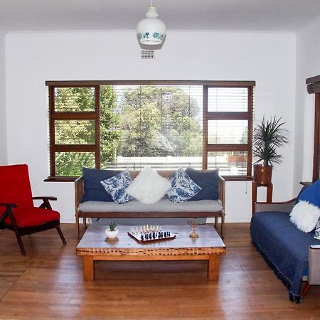 Norfolkden Beachhouse Hermanus Buitenkant foto
