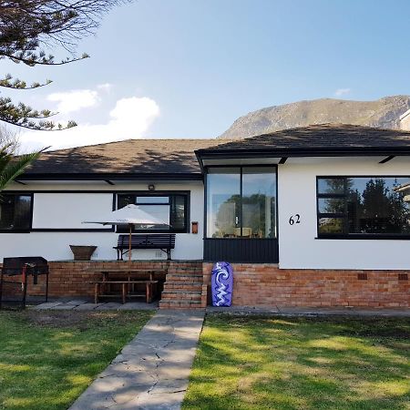 Norfolkden Beachhouse Hermanus Buitenkant foto