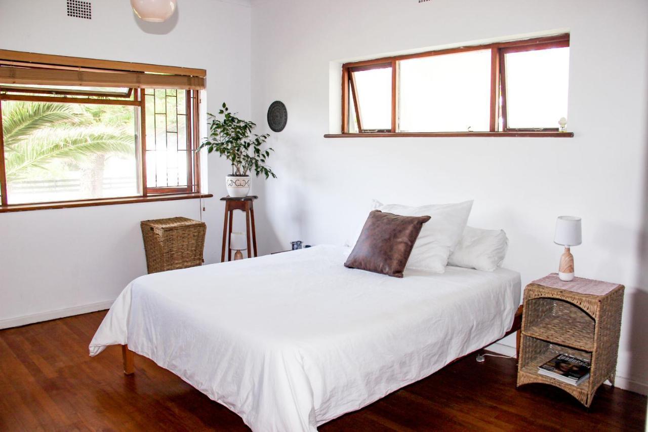 Norfolkden Beachhouse Hermanus Buitenkant foto